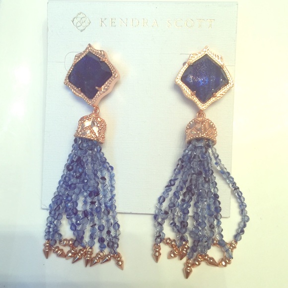 Kendra Scott Jewelry - Kendra Scott Misha Earrings